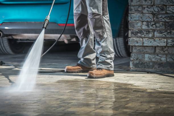Best Sidewalk and Walkway Cleaning  in Lake Kiowa, TX