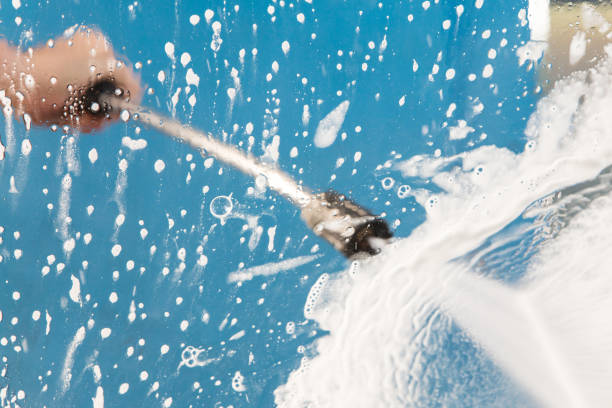 Professional Pressure Washing Services in Lake Kiowa, TX
