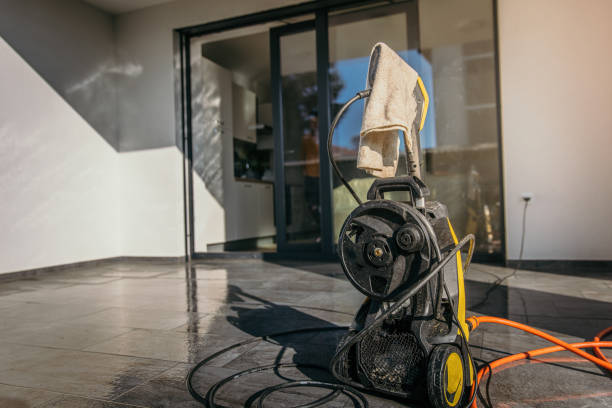 Best Factory Floor Cleaning  in Lake Kiowa, TX